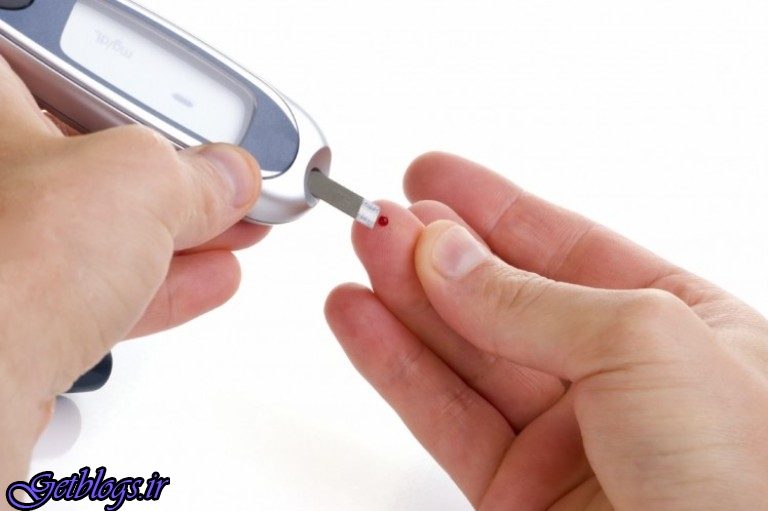 پنج میلیون ایرانی دیابت دارند