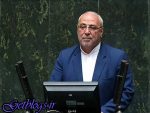 طرح عدم کفایت سیاسی روحانی در مجلس کلید خورد