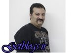 تصویر ، افشاگری مهراب قاسمخانی راجع به سانسور در تلویزیون